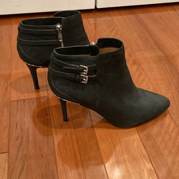 Coach Daphne booties - Picture 2 of 6